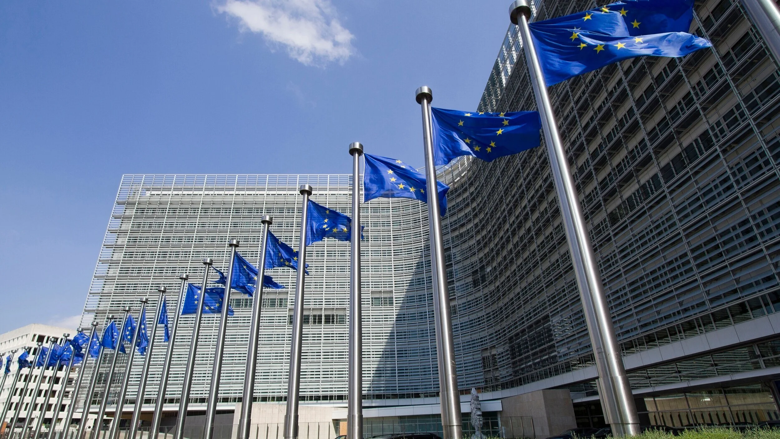 EU Upcoming Events - April