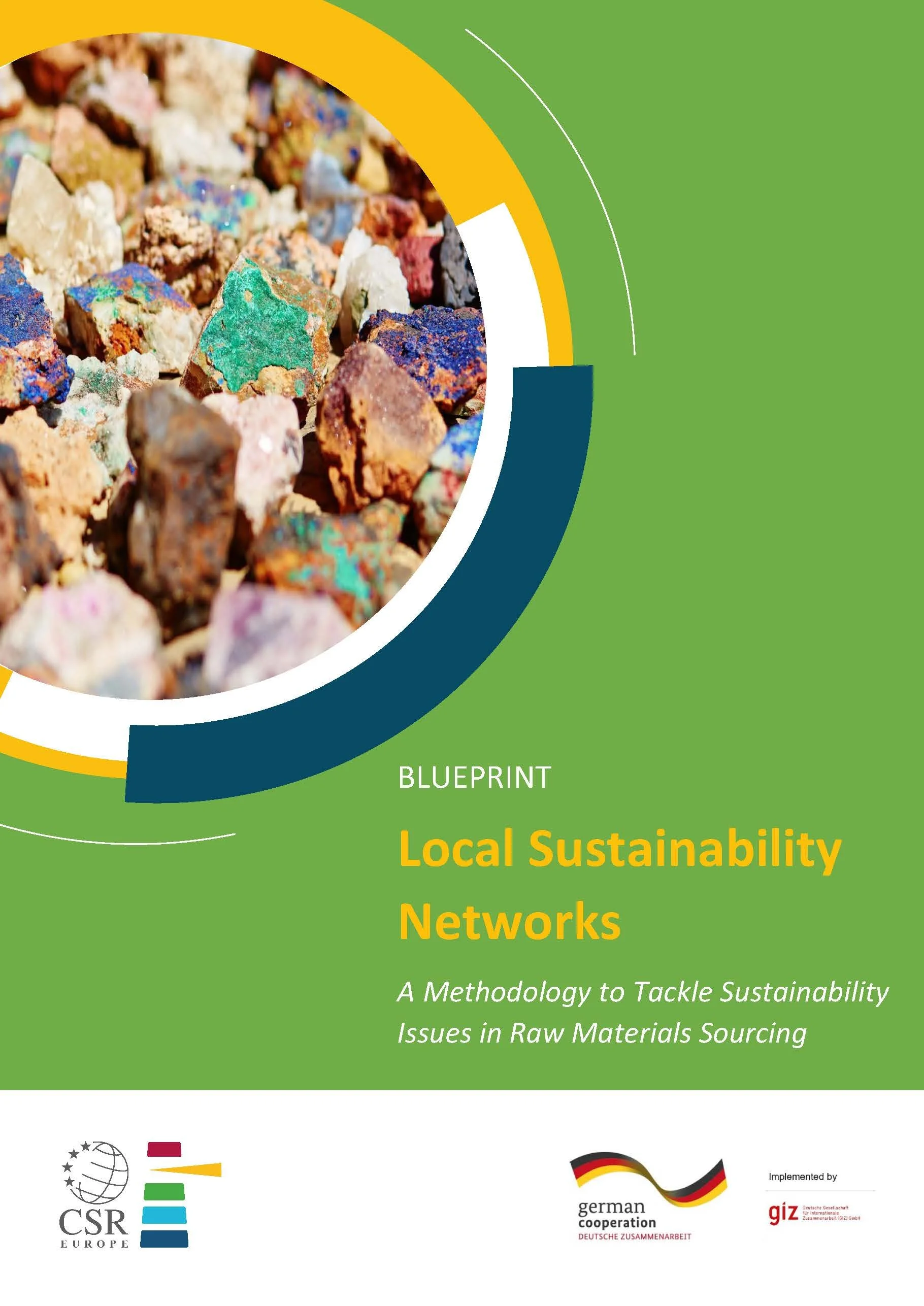 Local Sustainability Networks