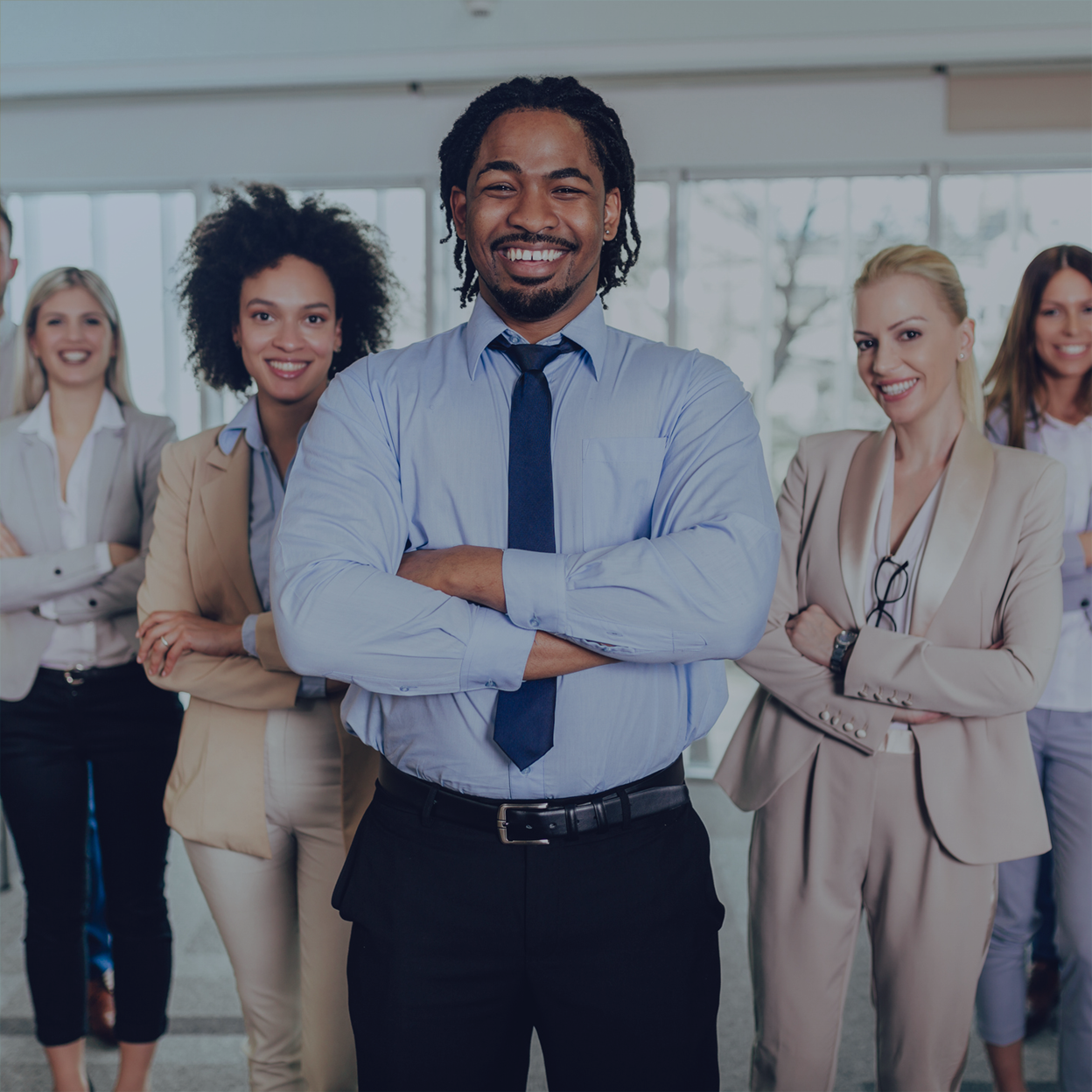   Sustainability Capabilities for Leaders  