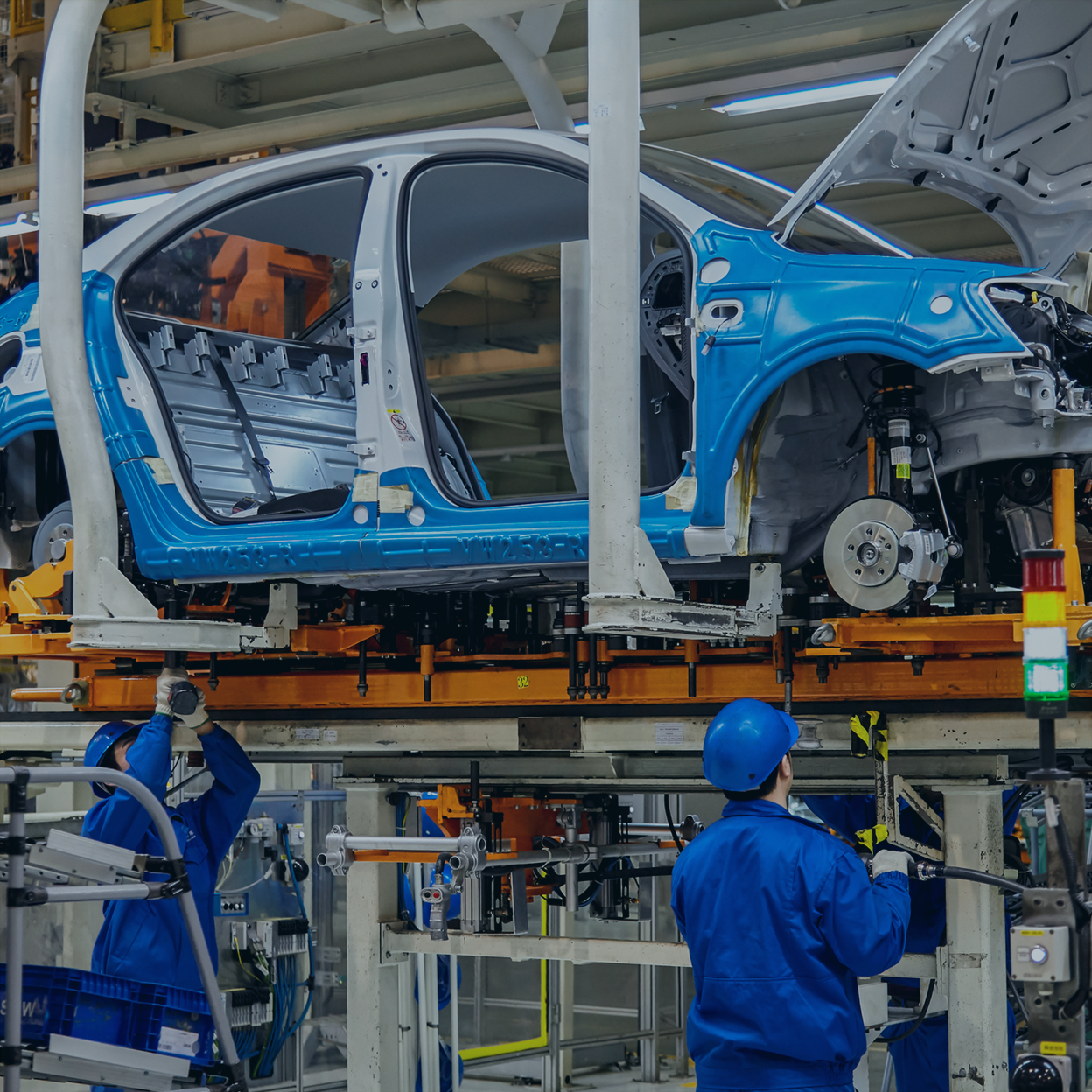   Successful Business Alliances for Sustainable Supply Chains  