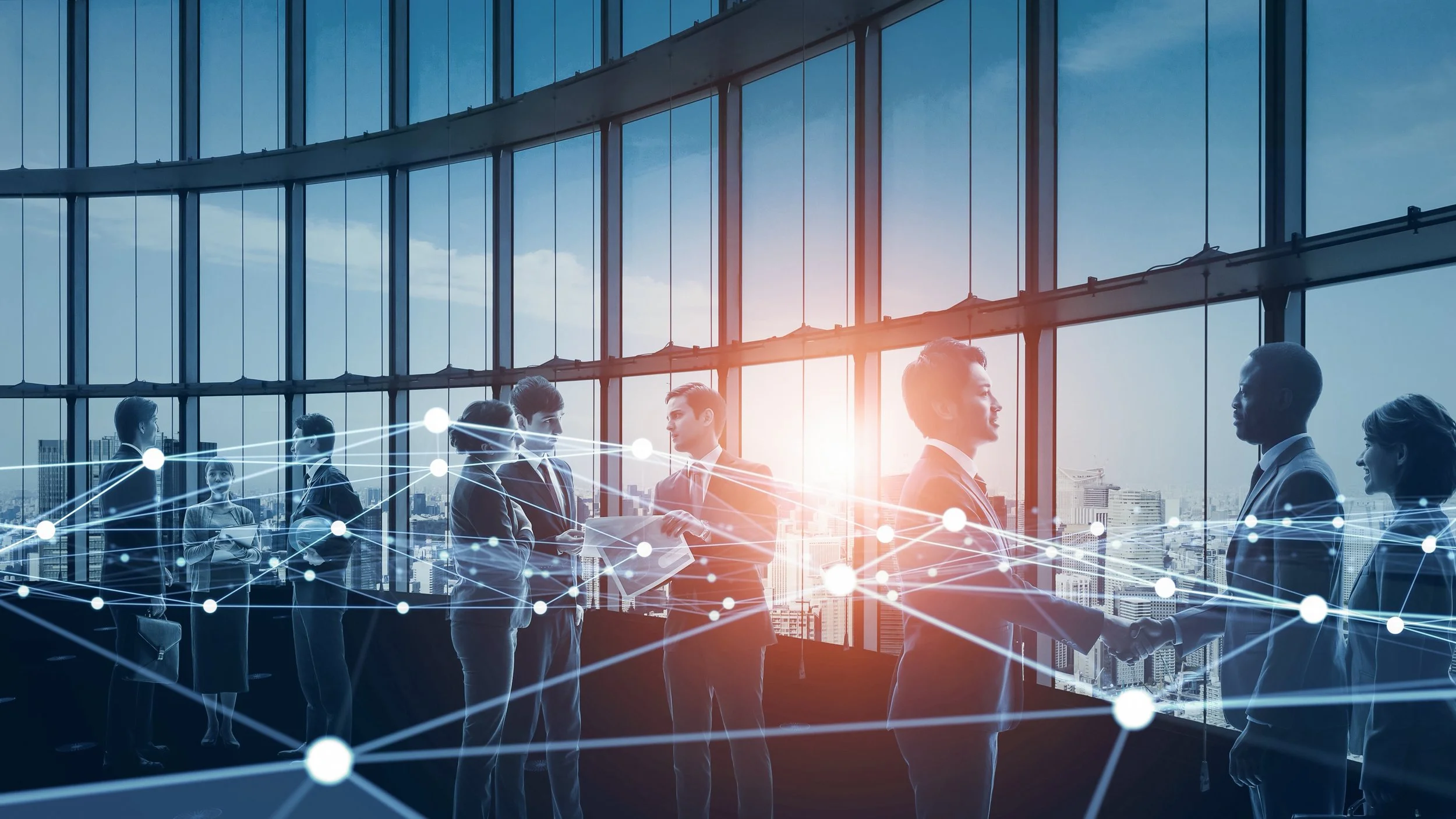 The European CSO Network - Concept Note