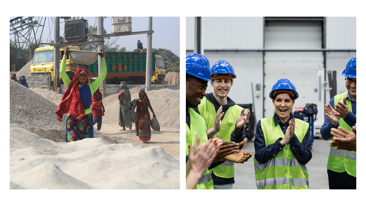 CSR Europe Guides Members on EU Sustainability Compliance at 2-Day Atelier 