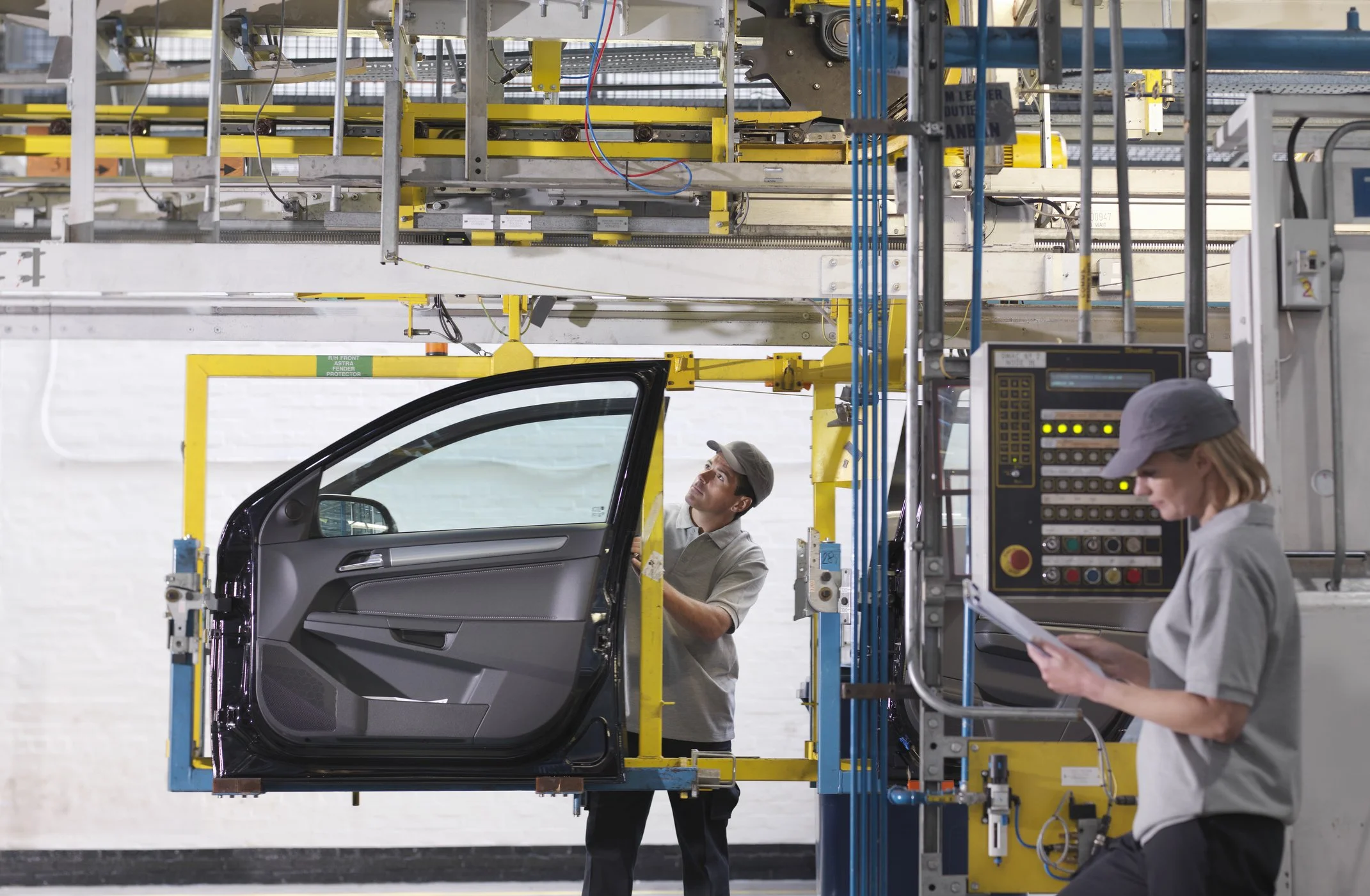 Strengthening Automotive Sustainability: SAQ Evolution and Key Industry Insights