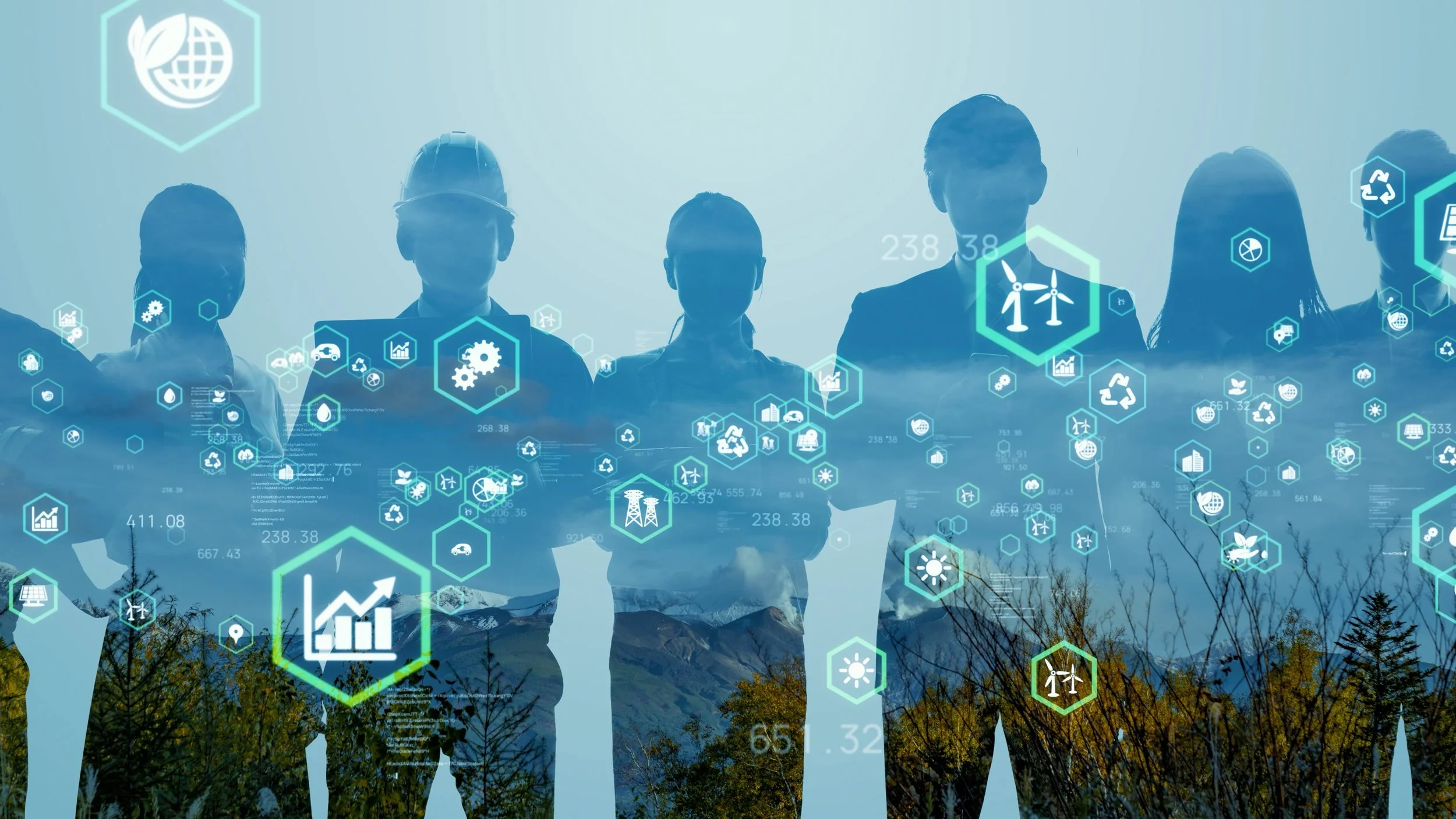 Join CSR Europe's Board of Directors for 2025-2028