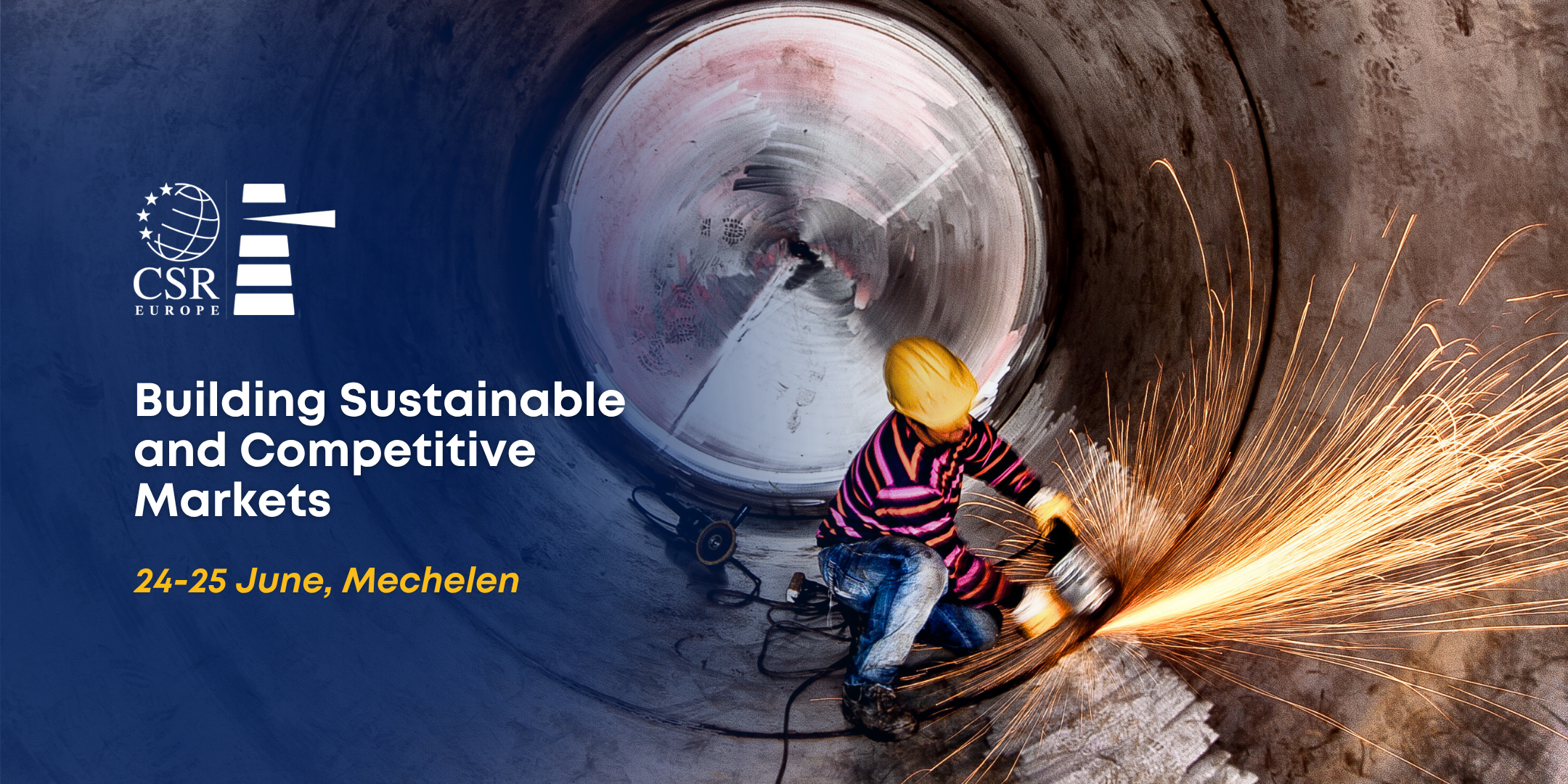 The European Sustainable Industry Summit 2025