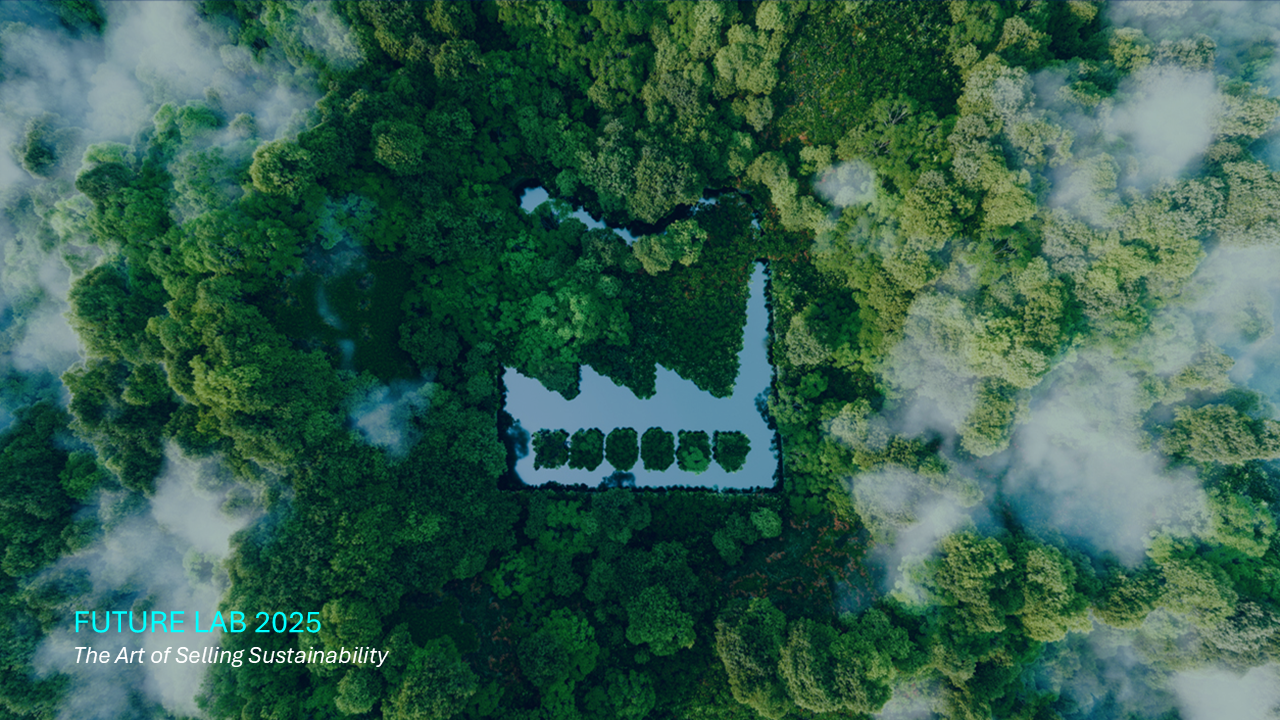 CSR Europe’s Future Lab: The Art of Selling Sustainability