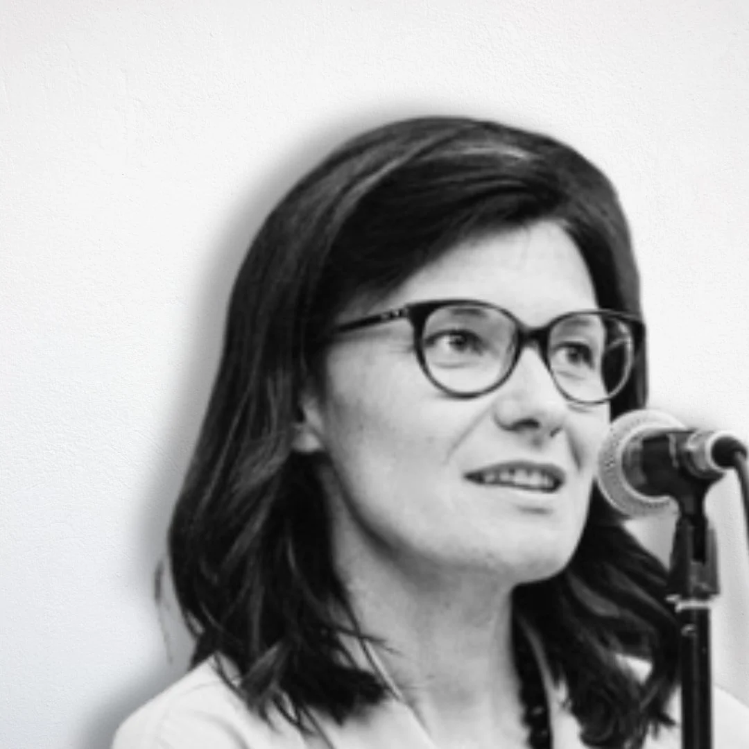 Agnieszka Skorupinska