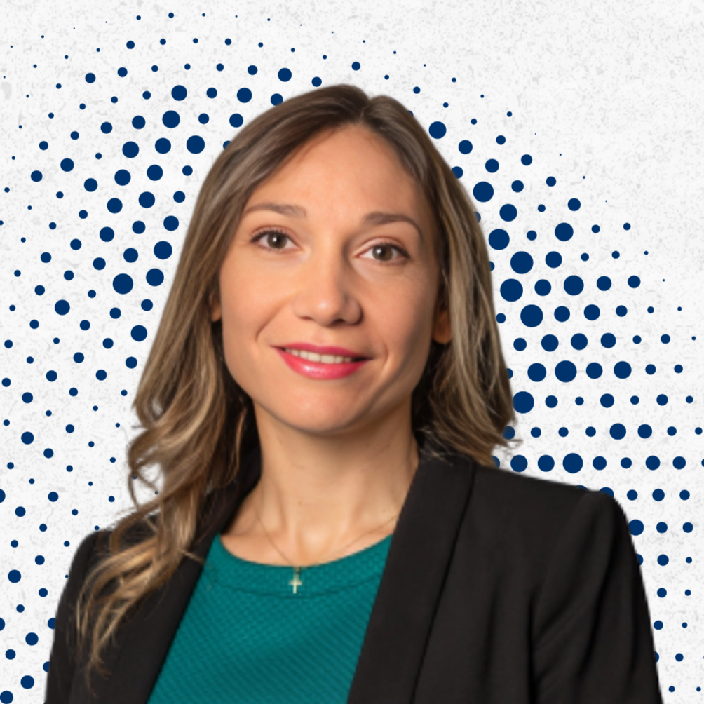 Alicia Argüello
