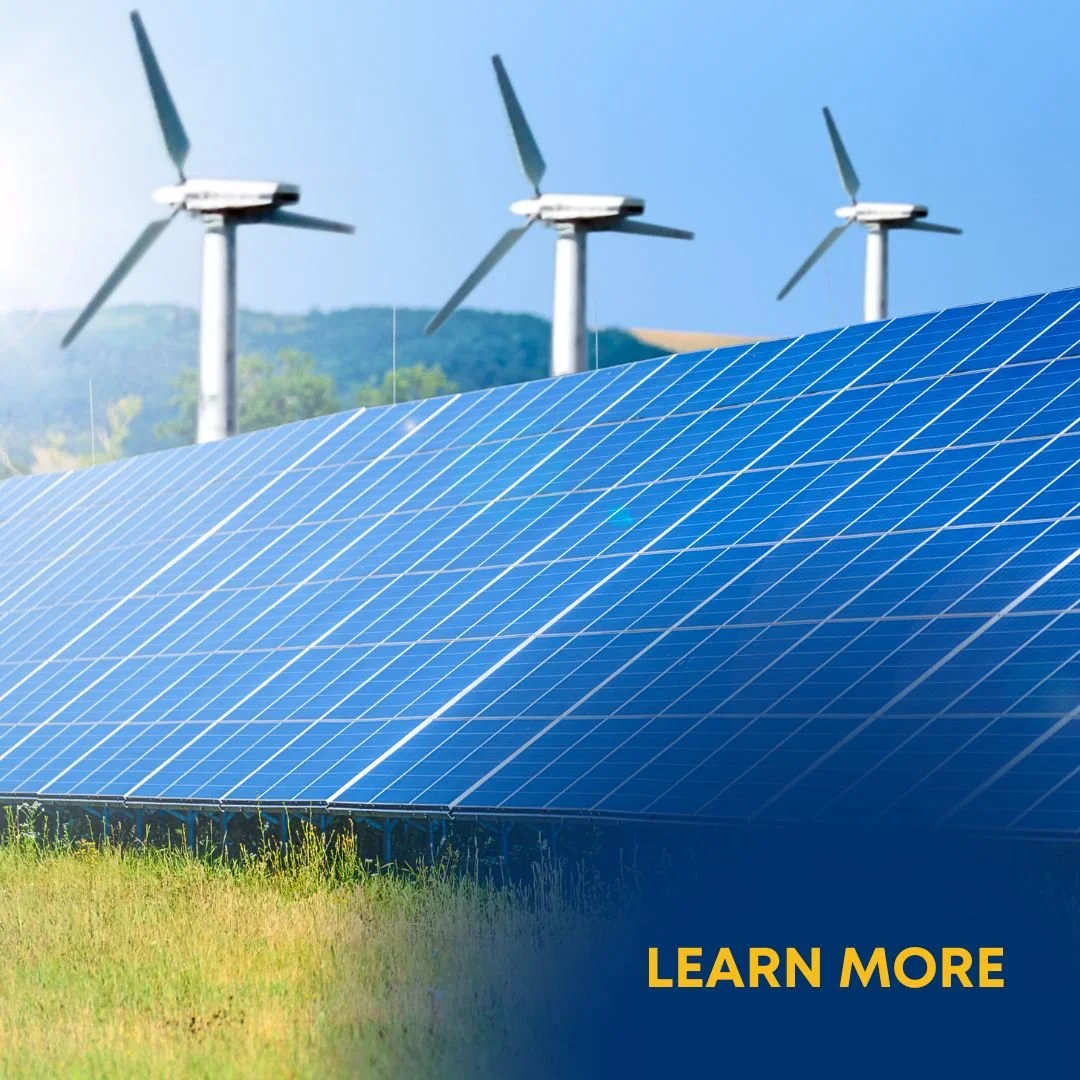 D+ – Decarbonisation+