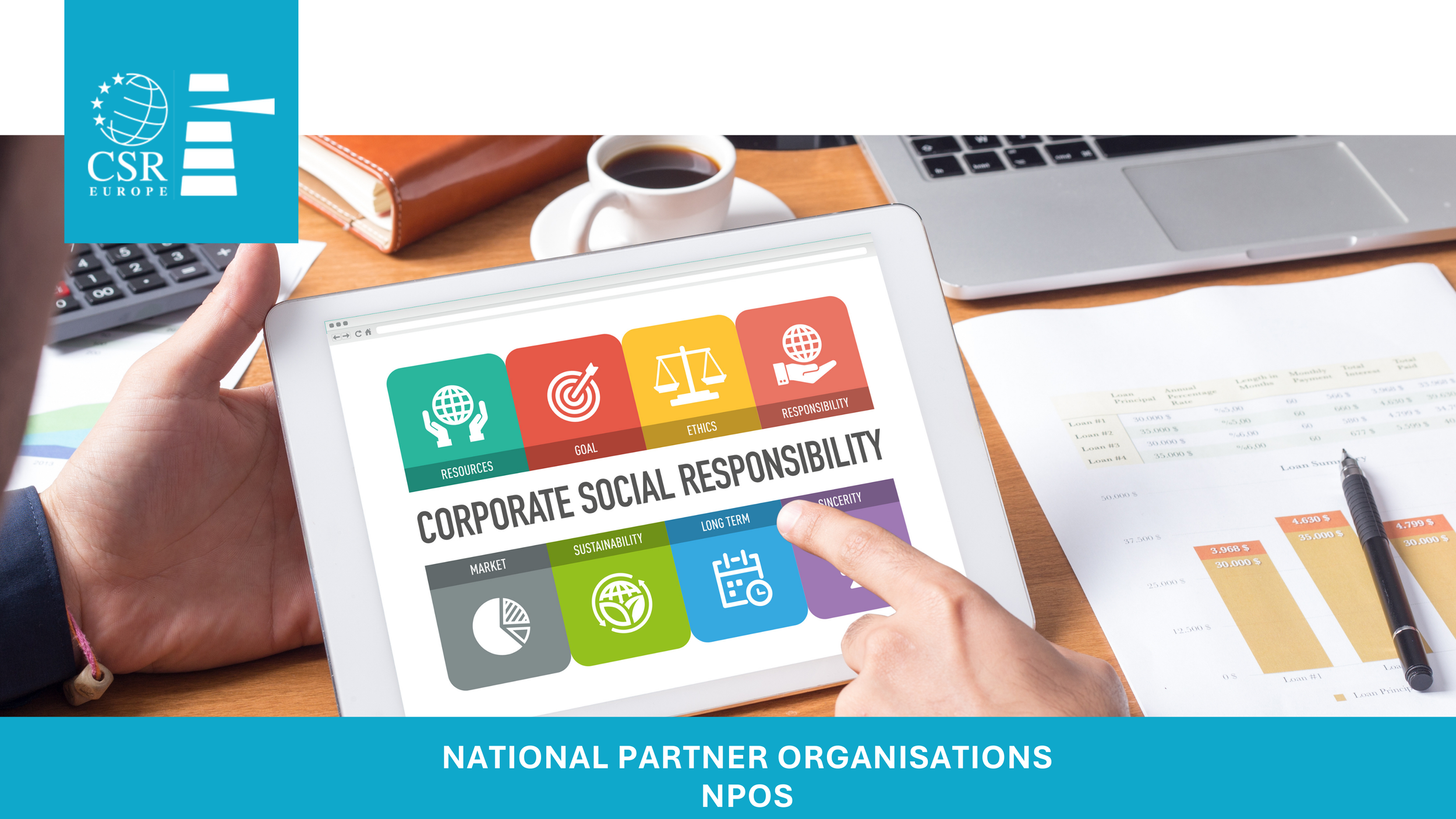 NPO Yearly Kick-Off Meeting 