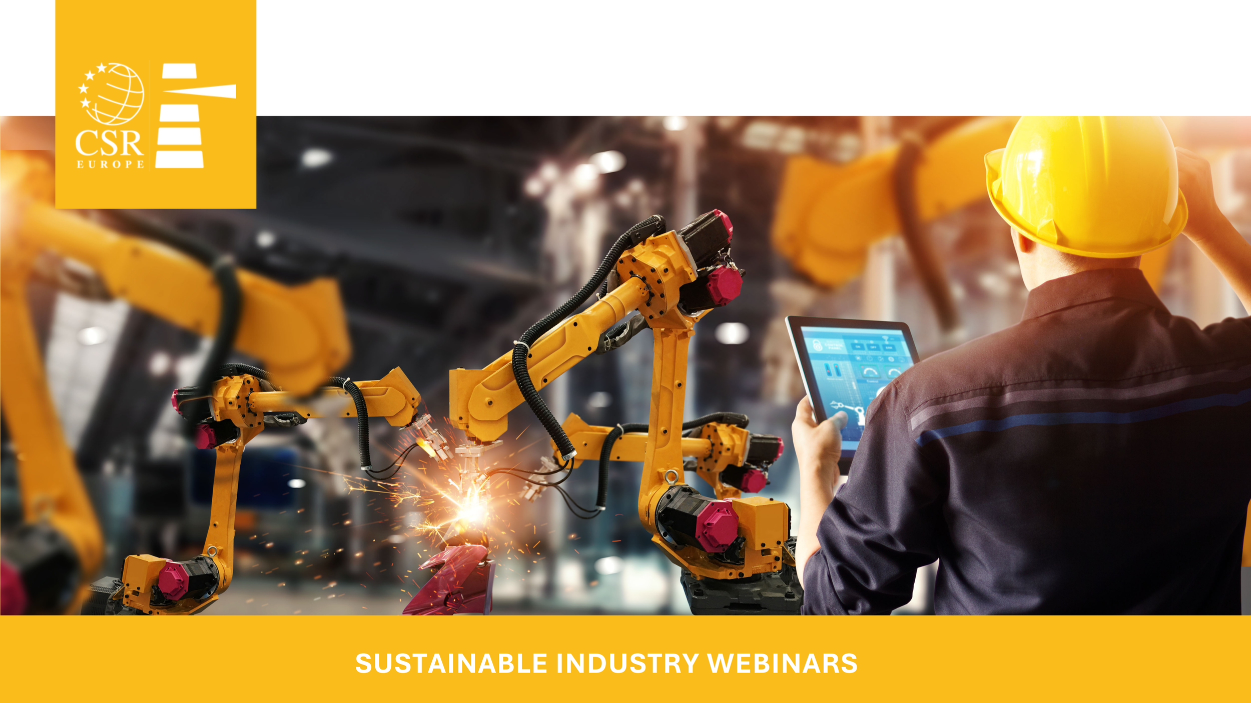 Sustainable Industry Webinar #1: Measuring Social Impact: a Lever for Competitiveness