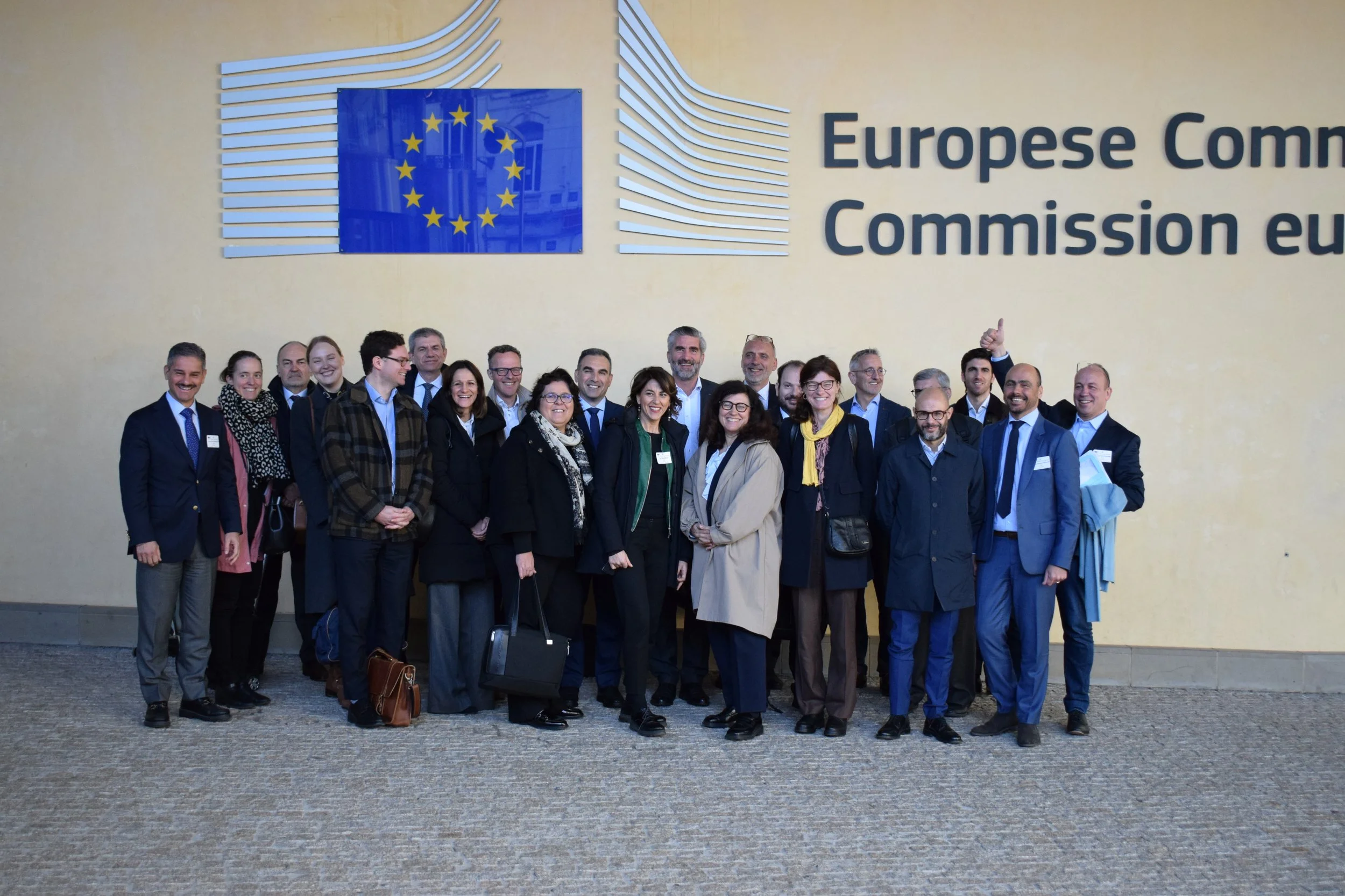 European CSO Network discusses sustainability, competitiveness and value creation
