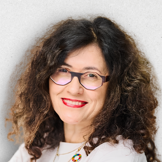Monica Pérez Lobo