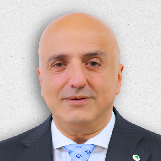 Michele Fracchiolla