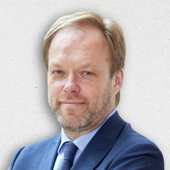 Kurt Vandenberghe