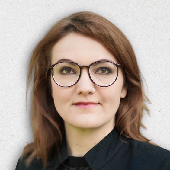 Patrizia Heidegger