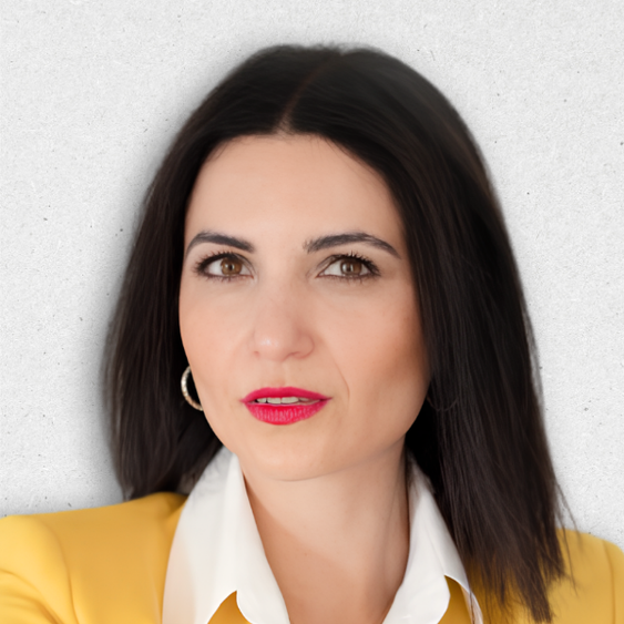Sophia Chrysopoulou