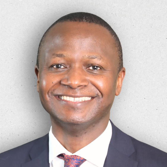 Alois Mhlanga