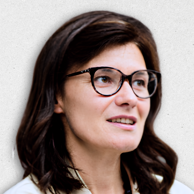 Agnieszka Skorupinska