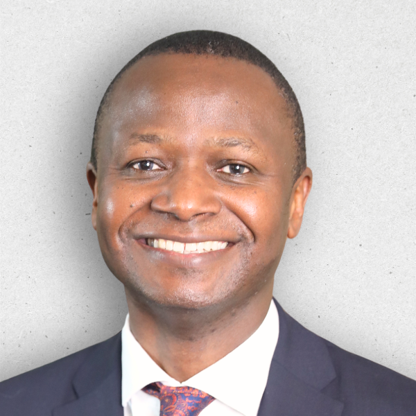 Alois P. Mhlanga