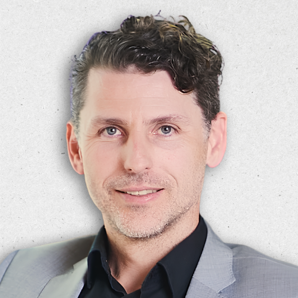 Jochen Vincke