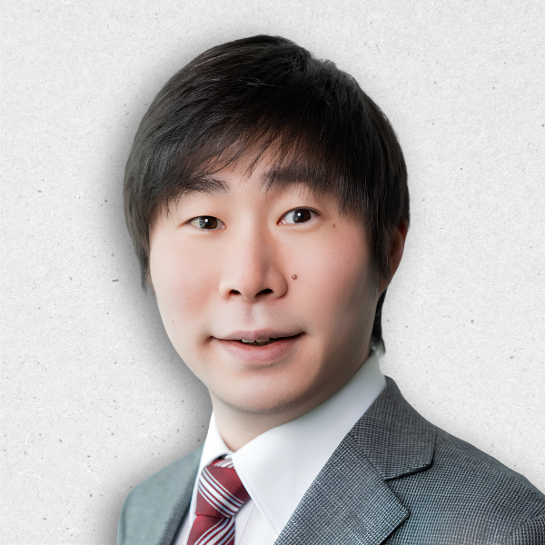 Dr. Michiyoshi Toya