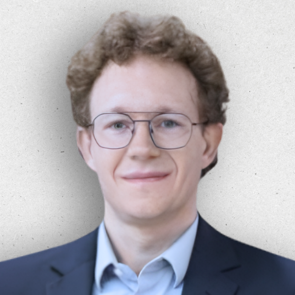 Marc Bosmans