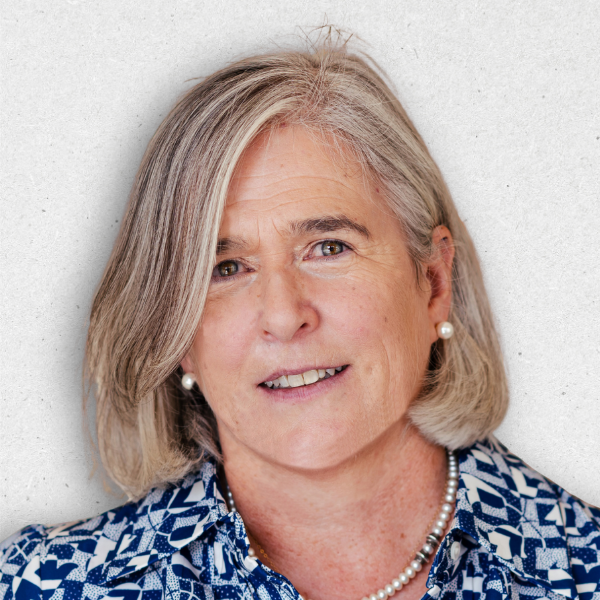 Margaret O’Gorman