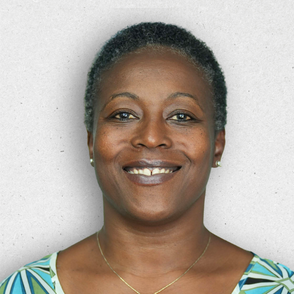 Susan Njoroge 