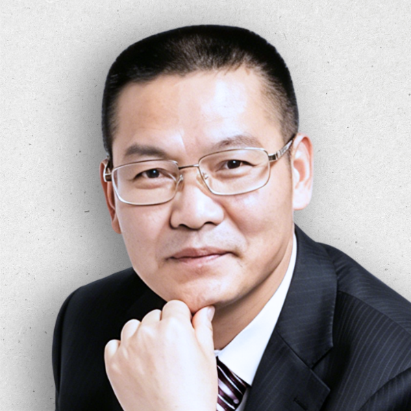 Yin Gefei