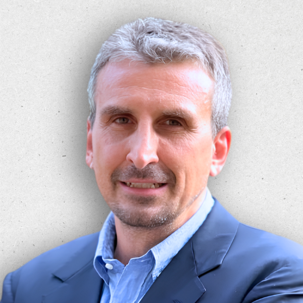 Luca Busi