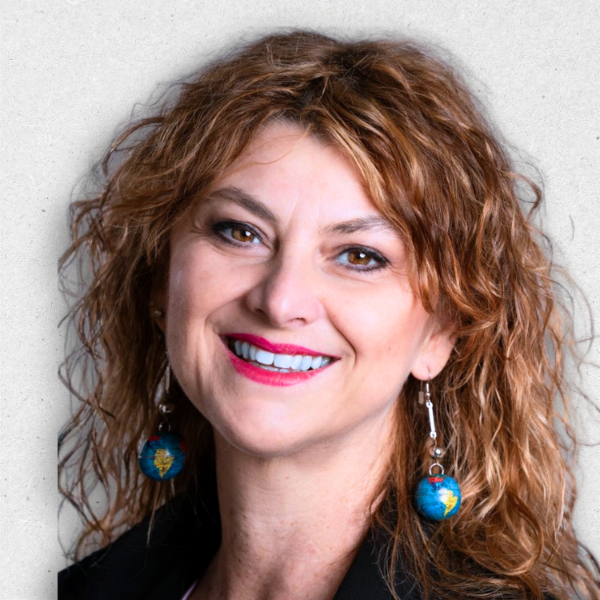 Paola Bertocchi