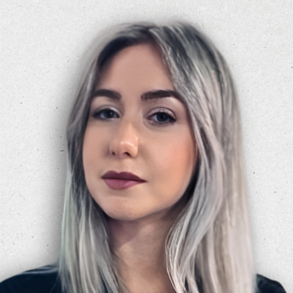 Giorgia Vernocchi