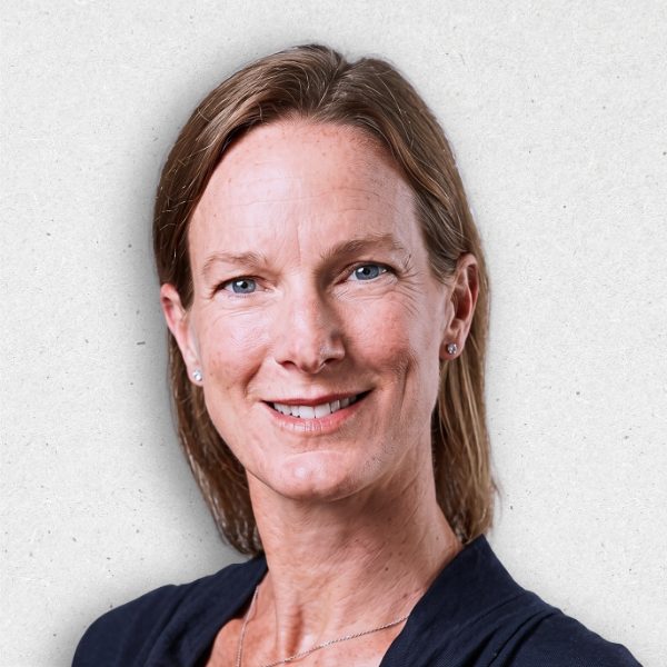 Cathy Oxby         