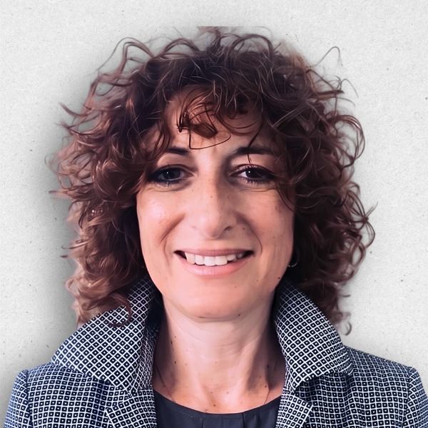 Cristina Bianchi 