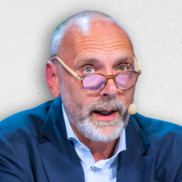 Stefan Crets