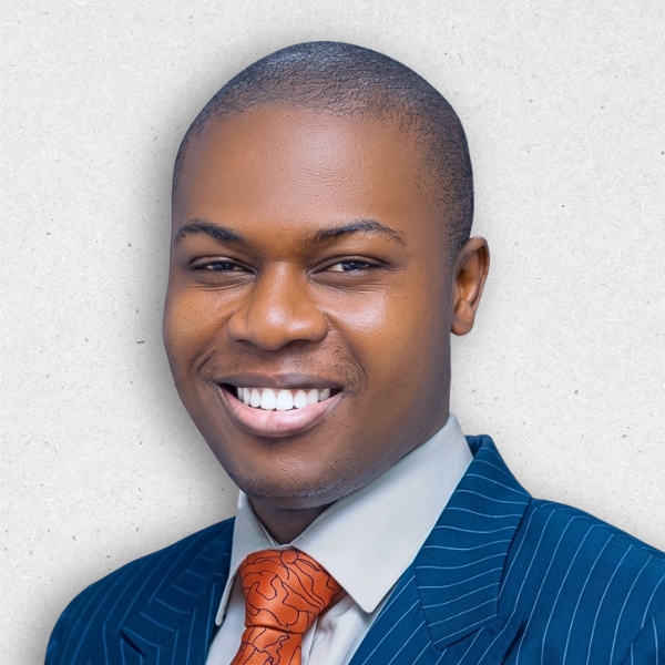 Temitope Kolade
