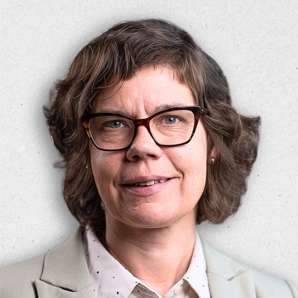 Julie Kjestrup