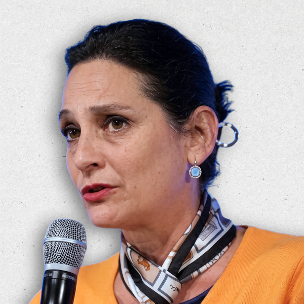Veronica Manfredi
