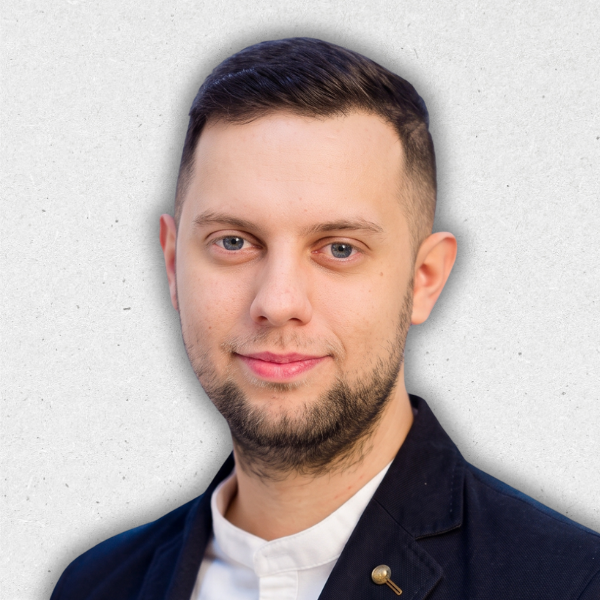 Miłosz Marchlewicz