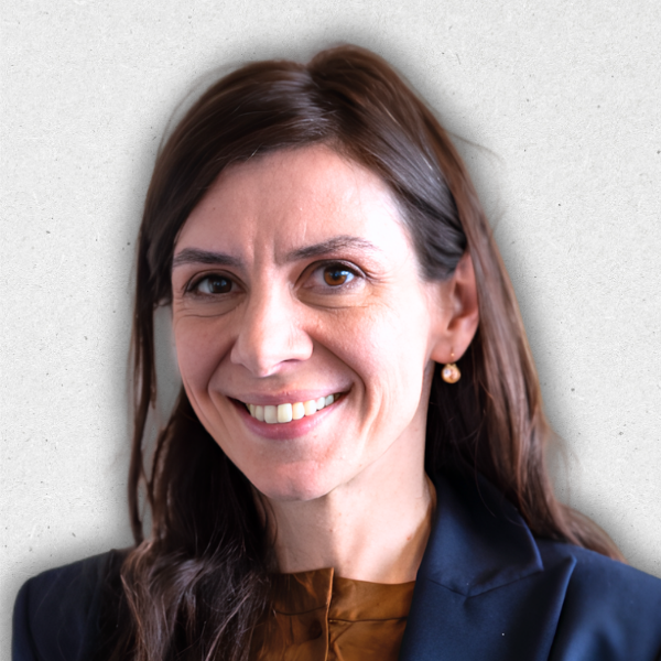 Georgia Iordanescu