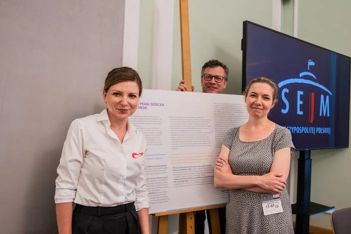 Followingly RBF Poland Leads Enterprises to Respect Children’s Rights — CSR Europe