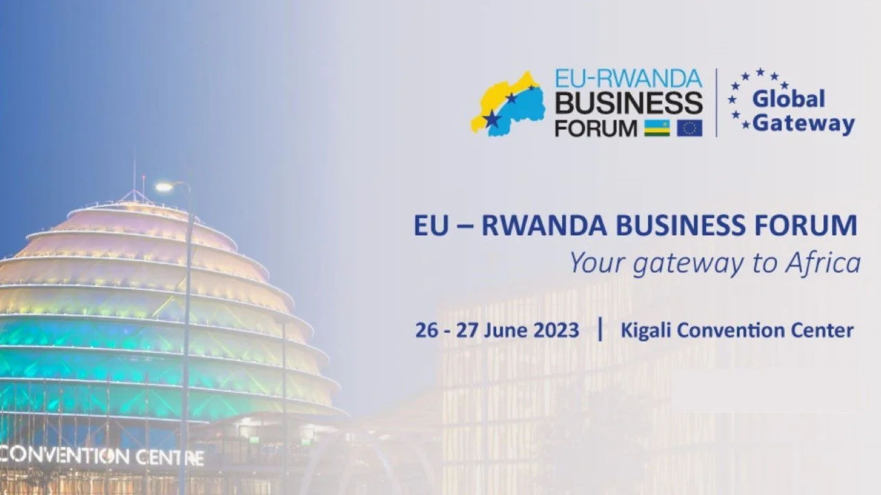 EU-Rwanda Business Forum — CSR Europe