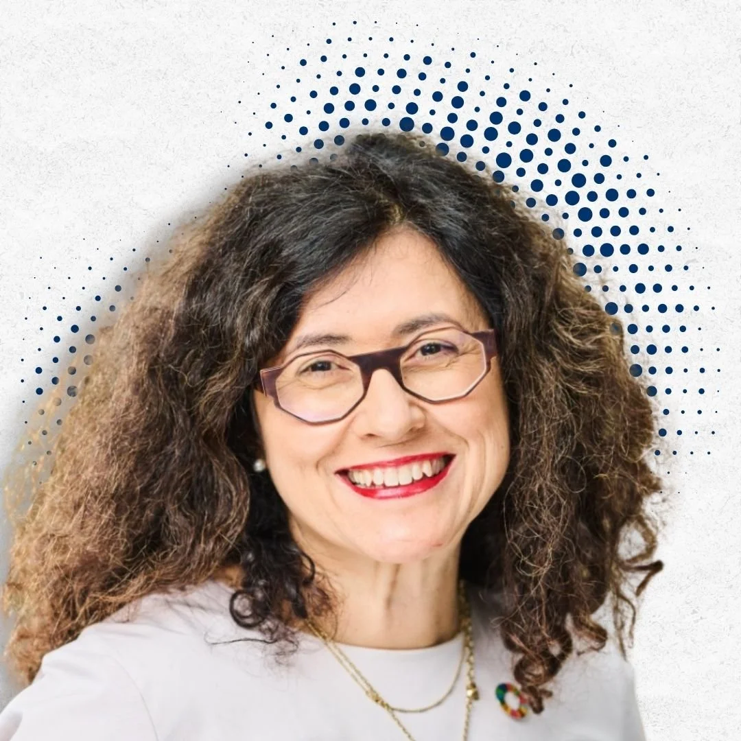 Monica Perez Lobo