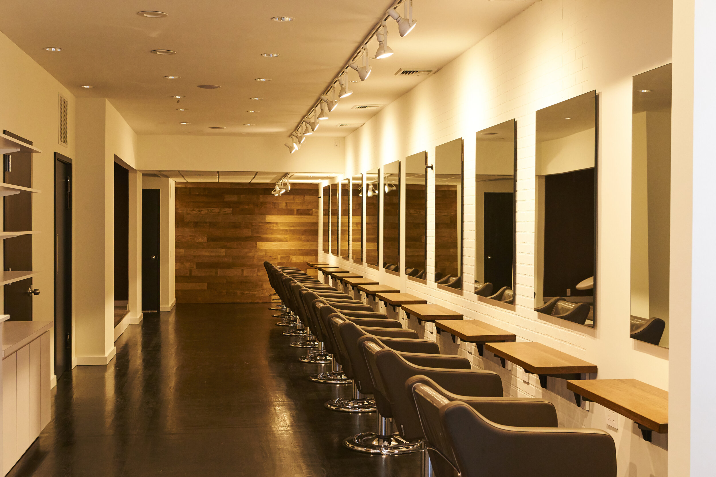 A GRAND UNION | Best Hair Salon in Flatiron, New York