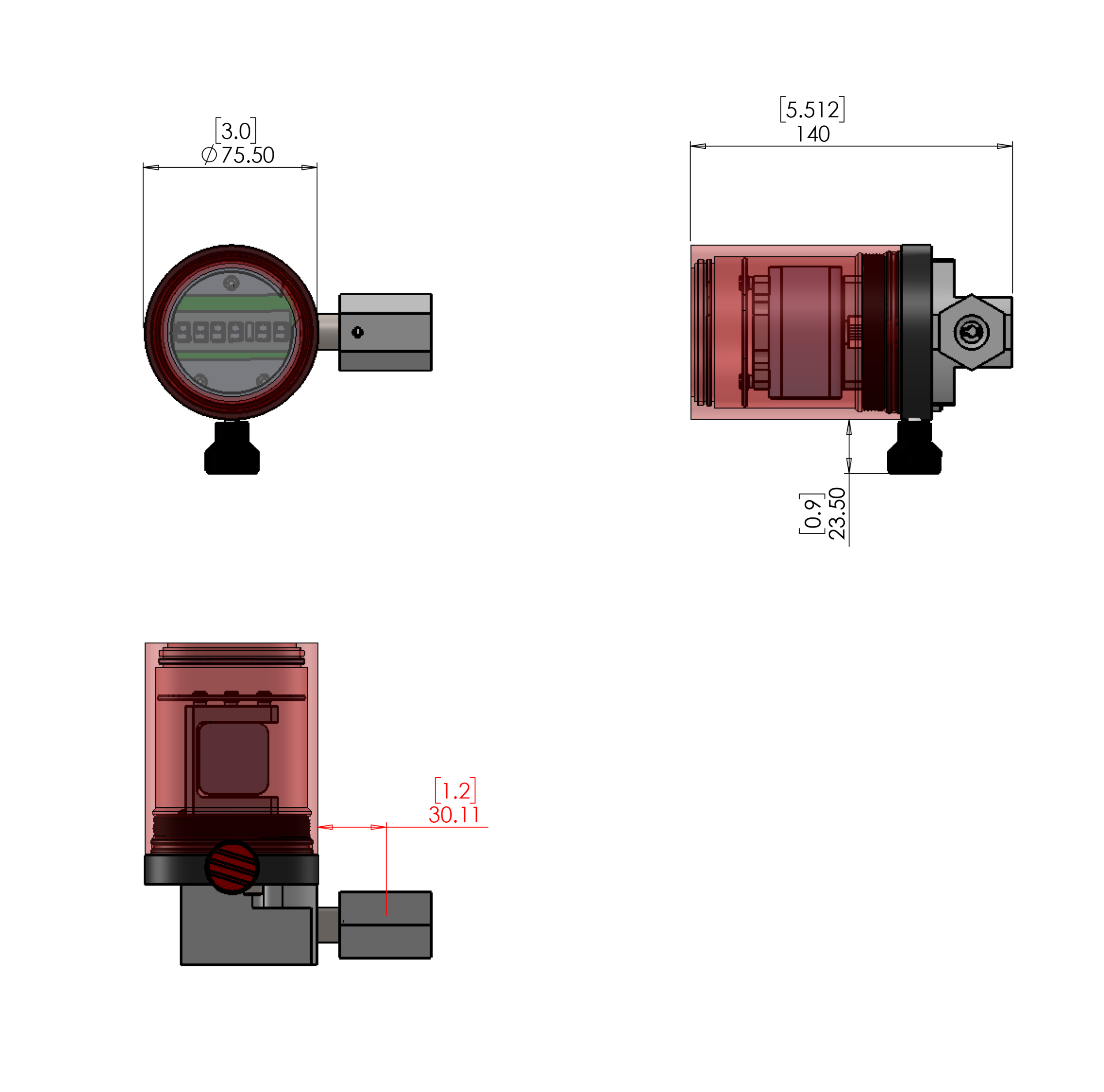 530 SAE 90Deg Shaft Housing Elly-1.png