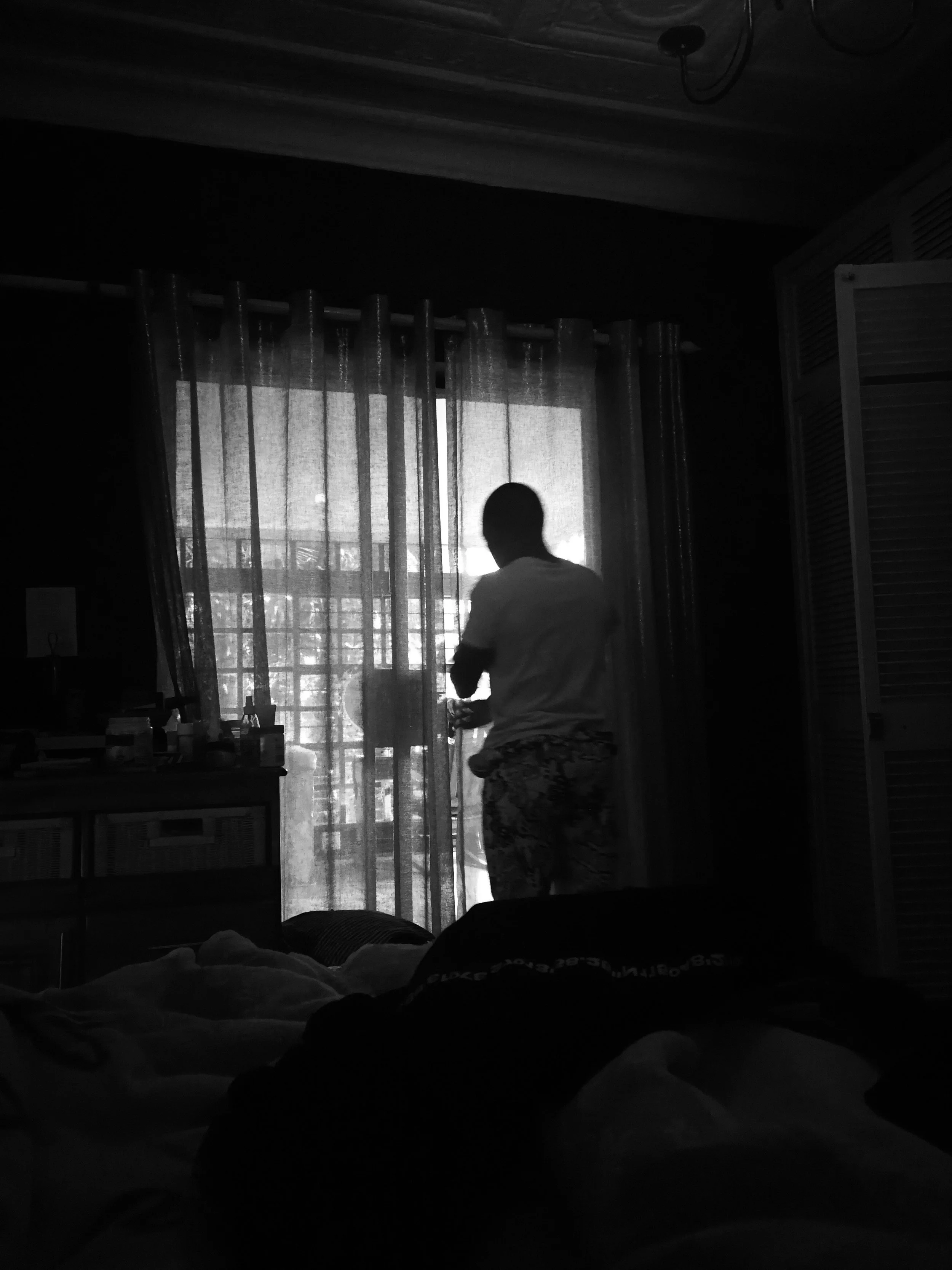 #13 Mr Dzezde writes: Choice