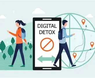 Digital Detox Challenge: Can You Go 24 Hours Without Your Phone?