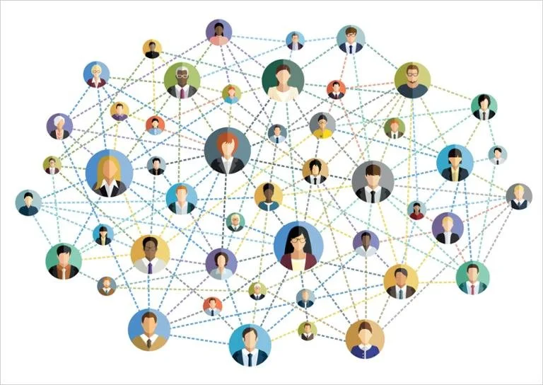 Networking Tips – You Probably Already Network More Than You Think!