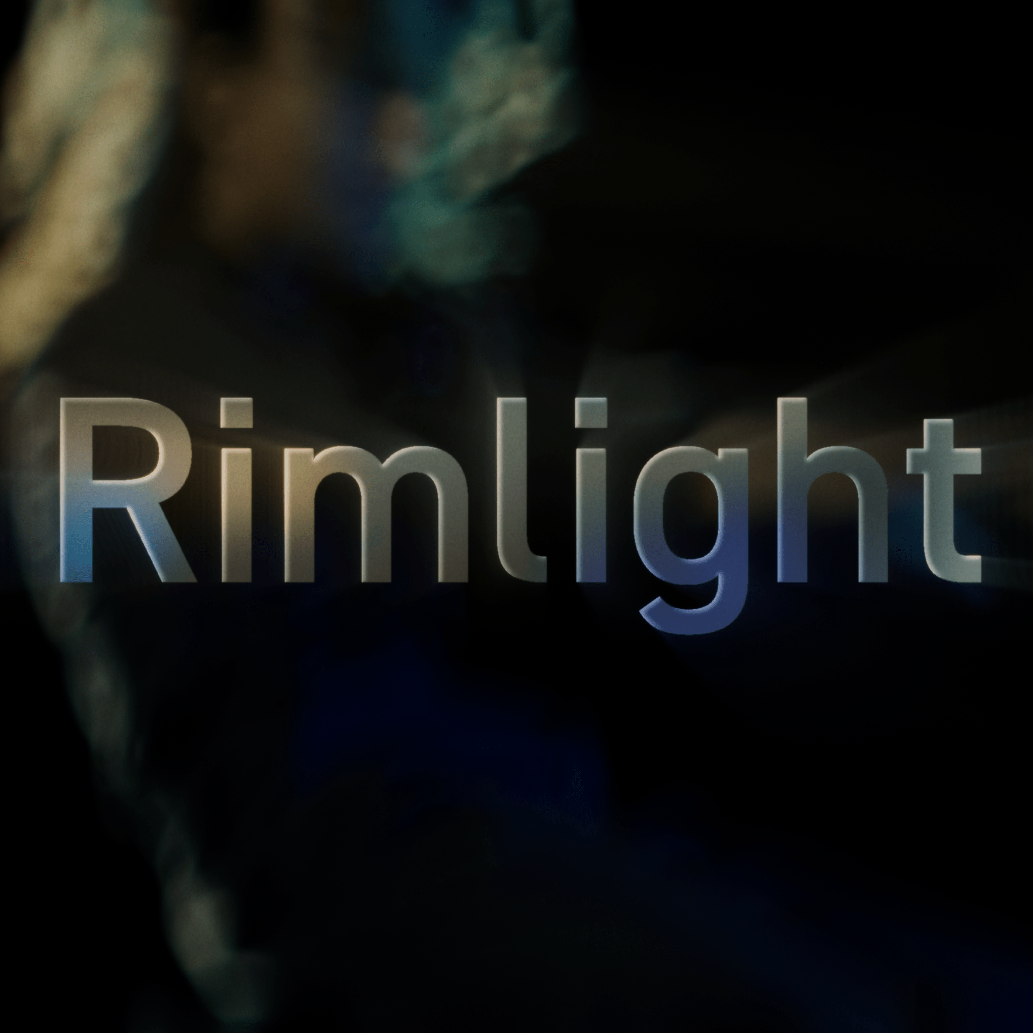 Rimlight - Convolution matricies for angle based edge detection